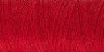 Spule Sulky Poly Deco Stickgarn in Kirschrot, Farbcode 1147